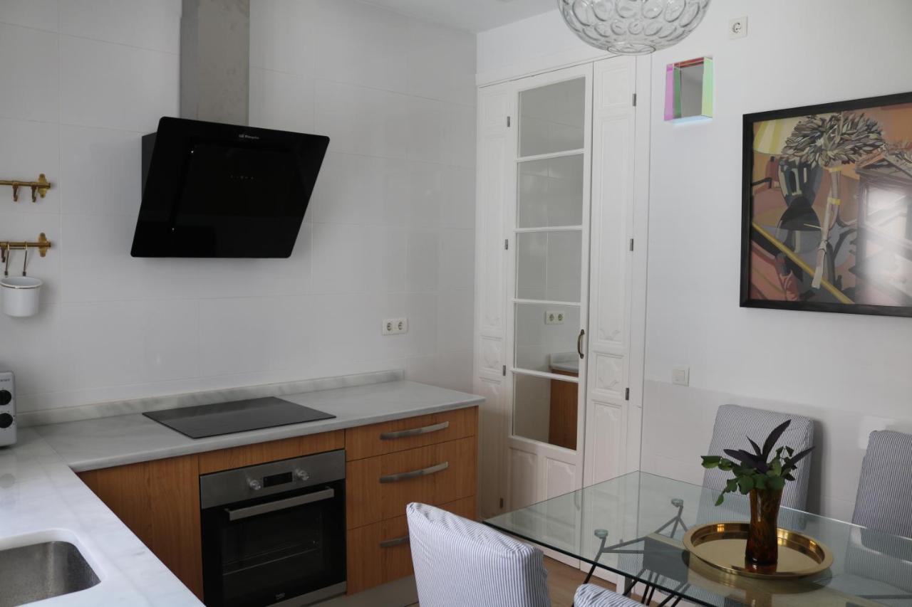 Casa Dellamore Cártama Extérieur photo