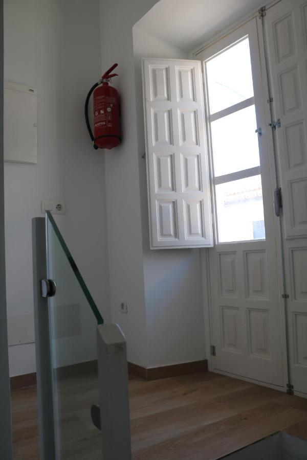 Casa Dellamore Cártama Extérieur photo