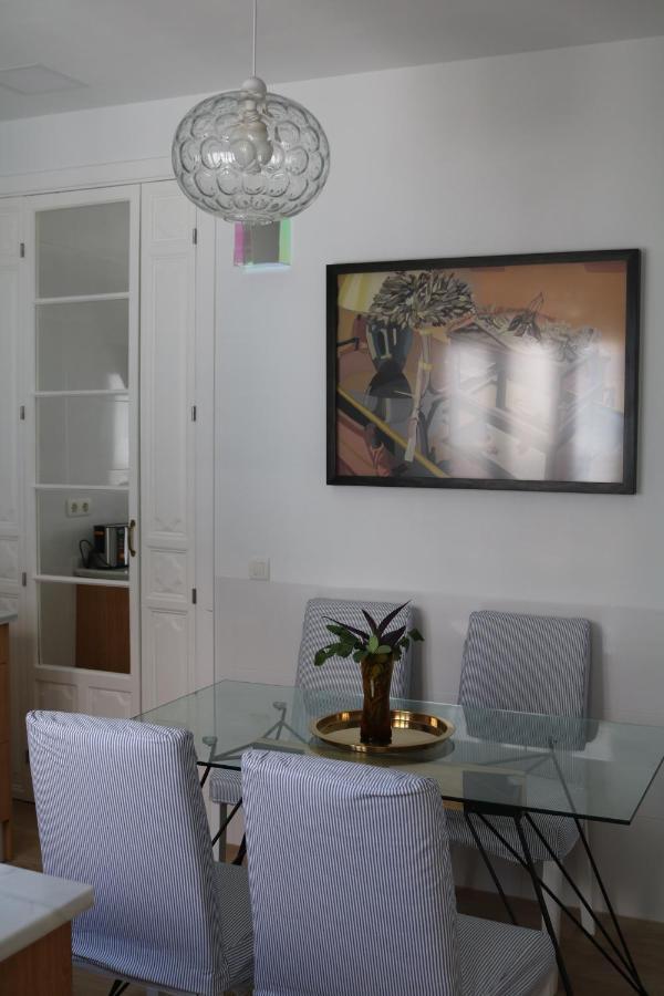 Casa Dellamore Cártama Extérieur photo