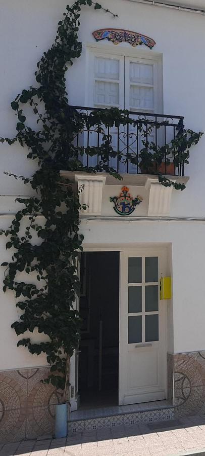 Casa Dellamore Cártama Extérieur photo